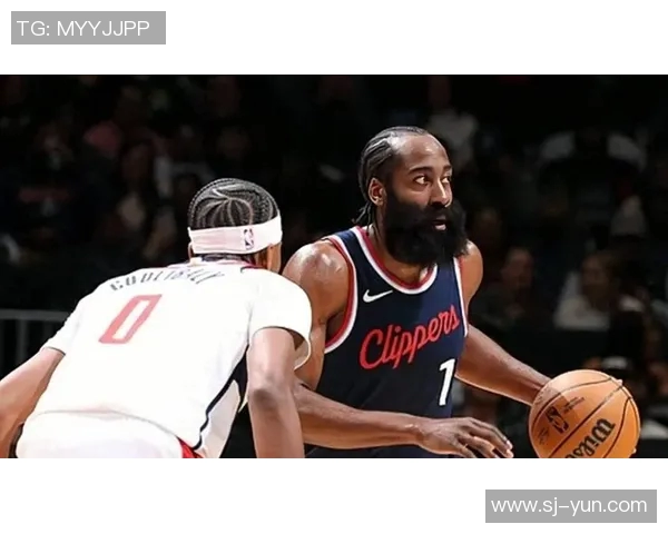 快船与奇才精彩对决集锦回顾球星表现引人瞩目