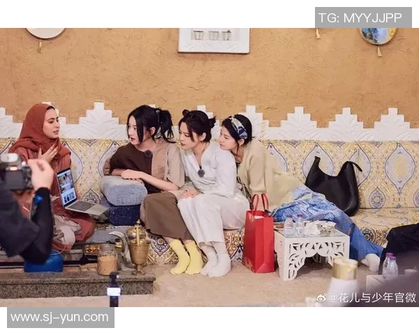 文筱婷的成长之路：从普通女孩到闪耀舞台的璀璨明星