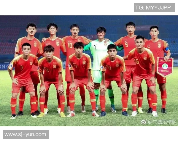 亚青赛精彩对决中国队迎战缅甸队视频直播全程回顾与分析