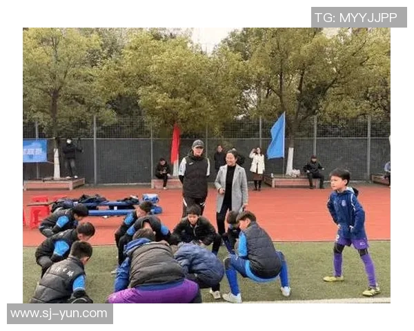 市长杯盛典开启城市新篇章助力青少年体育梦想与成长