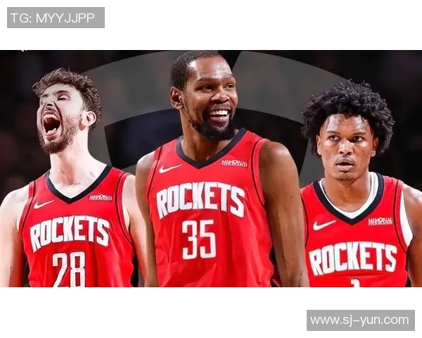 火箭新秀展现出色表现，有望成为球队未来核心