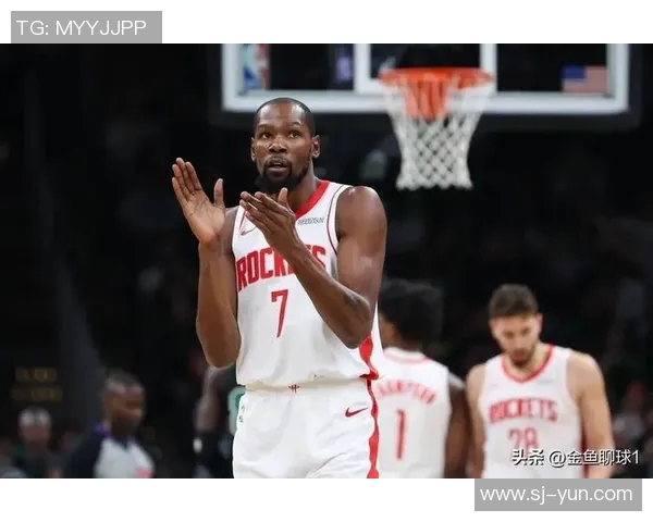 火箭与开拓者的激烈对决揭示NBA季后赛的无限可能性与精彩瞬间