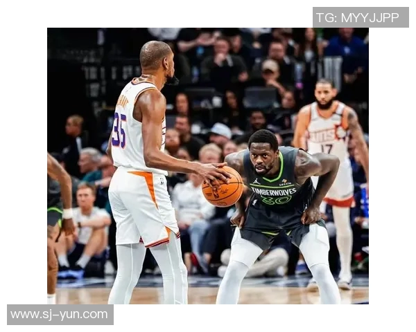 森林狼与太阳激战正酣赛季关键战役精彩回顾与分析