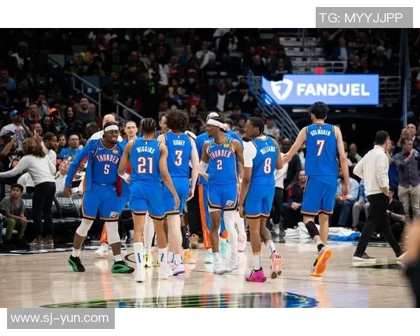 雷霆与掘金历史交手回顾及战绩分析探讨