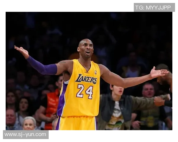 科比布莱恩特的传奇人生与篮球精神如何影响全球球迷与后辈运动员