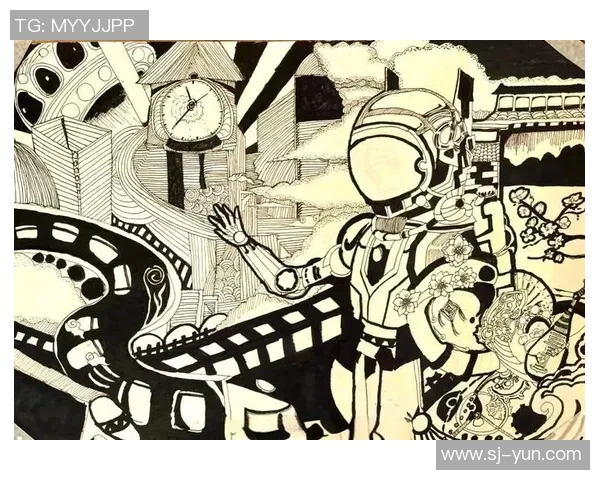 蔚少辉：在科技与艺术交汇处探索创新与灵感的无限可能