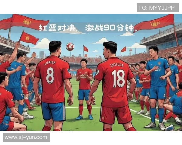 曼联与利物浦精彩对决直播网址分享及观看指南