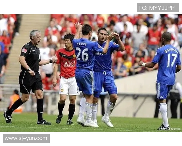 曼联与切尔西激战正酣文字直播全程回顾与精彩瞬间分享