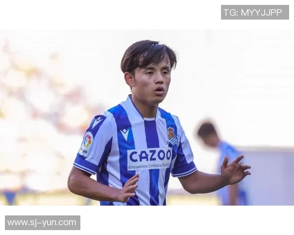 久保建英在西甲赛场的崛起与未来发展潜力分析