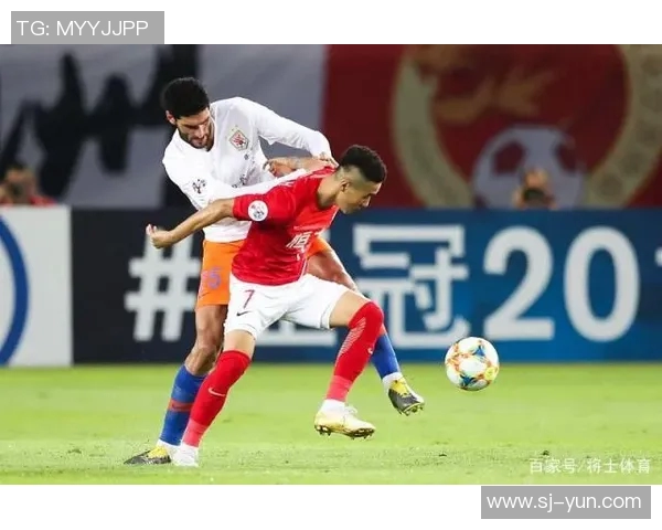 建业与恒大激战正酣18轮对决谁能笑到最后