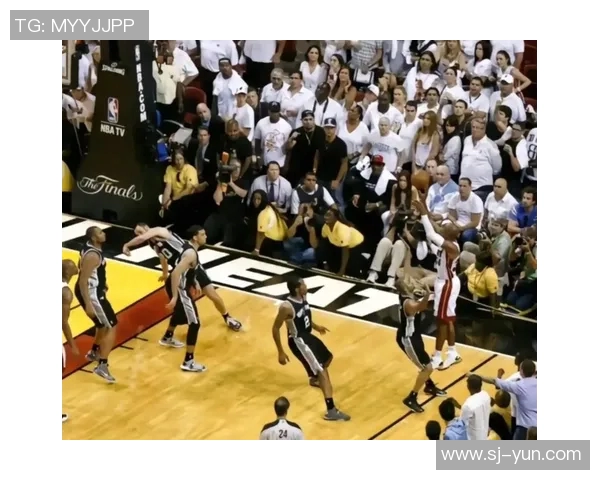 2004年NBA总决赛火箭对阵马刺全场精彩回放视频解析与赛后点评 2004年NBA总决赛火箭对阵马刺全场精彩回放视频解析与赛后点评