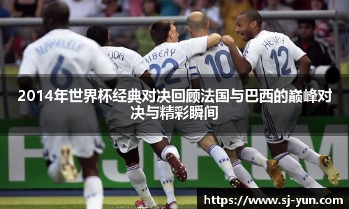 2014年世界杯经典对决回顾法国与巴西的巅峰对决与精彩瞬间