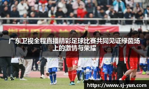 广东卫视全程直播精彩足球比赛共同见证绿茵场上的激情与荣耀
