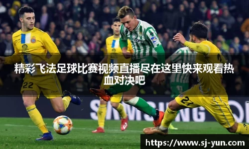 精彩飞法足球比赛视频直播尽在这里快来观看热血对决吧