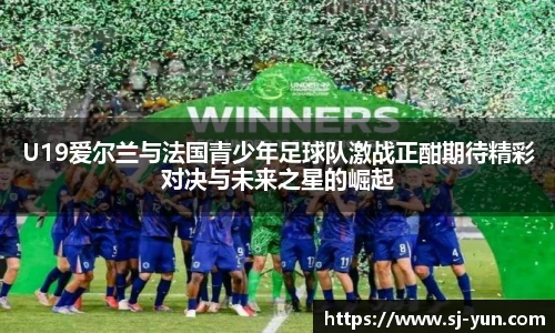 U19爱尔兰与法国青少年足球队激战正酣期待精彩对决与未来之星的崛起