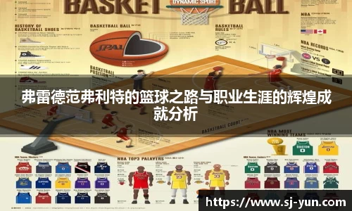 弗雷德范弗利特的篮球之路与职业生涯的辉煌成就分析