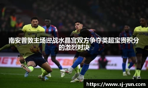 南安普敦主场迎战水晶宫双方争夺英超宝贵积分的激烈对决